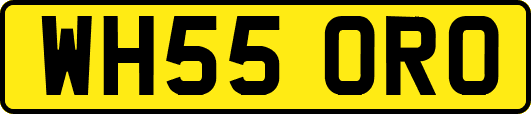 WH55ORO