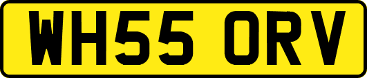 WH55ORV