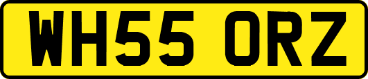 WH55ORZ