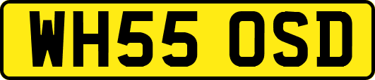 WH55OSD