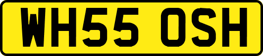 WH55OSH