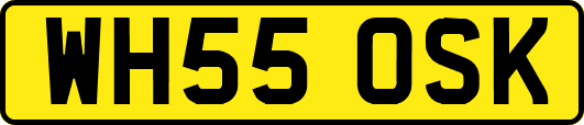 WH55OSK