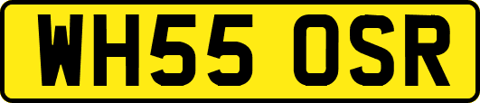WH55OSR