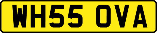 WH55OVA