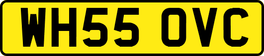 WH55OVC