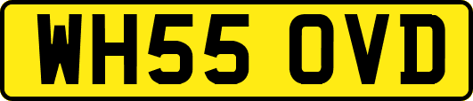 WH55OVD
