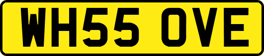 WH55OVE