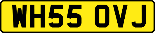 WH55OVJ