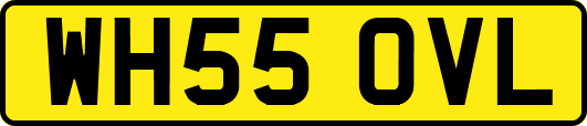 WH55OVL