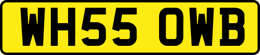 WH55OWB