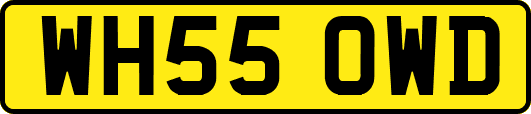 WH55OWD