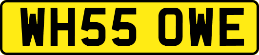 WH55OWE