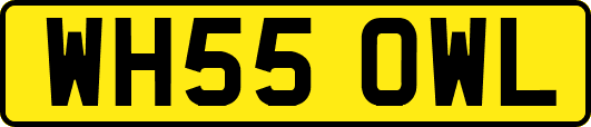 WH55OWL