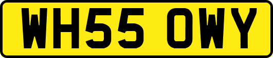 WH55OWY