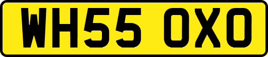 WH55OXO