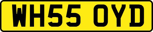WH55OYD