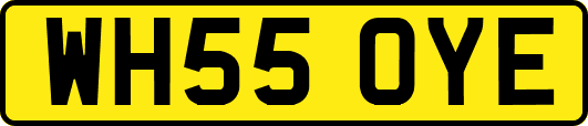 WH55OYE