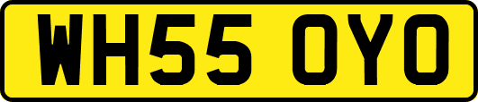 WH55OYO