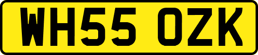 WH55OZK