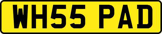 WH55PAD