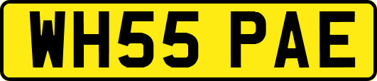 WH55PAE
