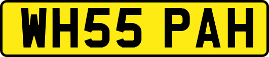 WH55PAH
