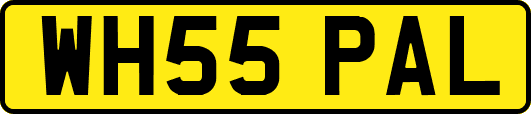 WH55PAL