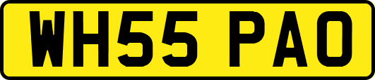 WH55PAO