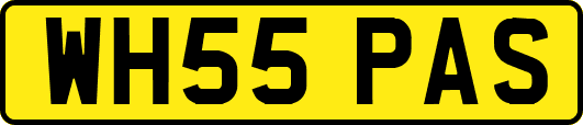 WH55PAS
