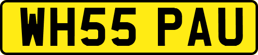WH55PAU