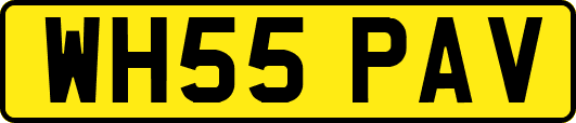 WH55PAV