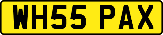 WH55PAX