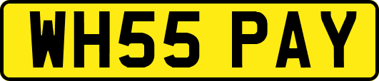 WH55PAY