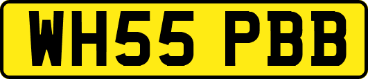WH55PBB