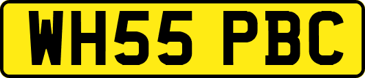 WH55PBC