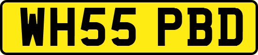 WH55PBD