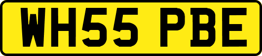 WH55PBE