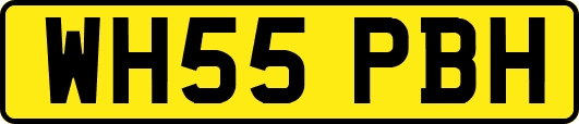 WH55PBH