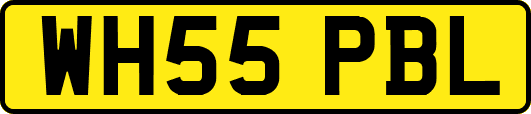 WH55PBL
