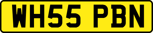 WH55PBN