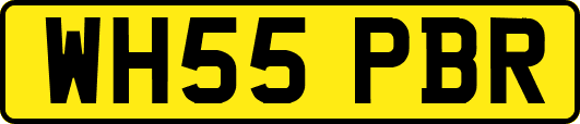 WH55PBR