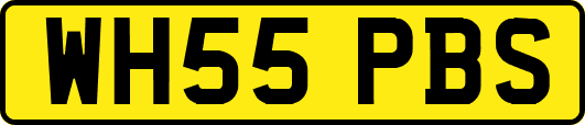 WH55PBS