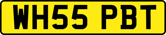 WH55PBT