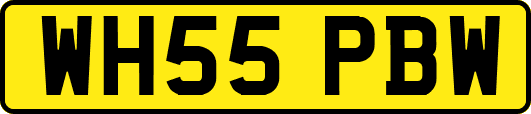 WH55PBW