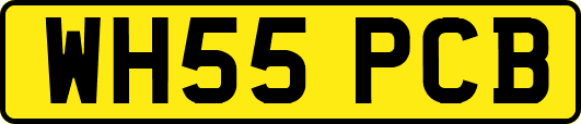 WH55PCB