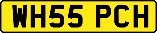 WH55PCH
