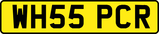 WH55PCR