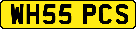 WH55PCS