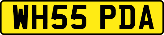 WH55PDA