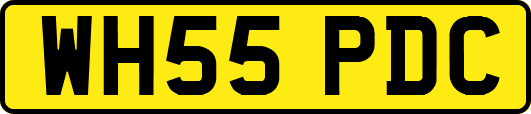 WH55PDC